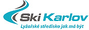 Logo Ski Karlov